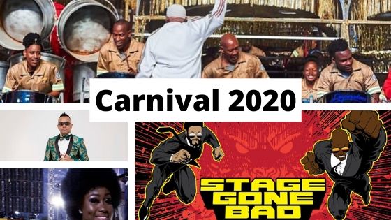 Carnival 2020