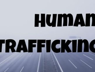 Human Trafficking